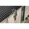 HAILO S80 ProfiStep duo scala combinata, alluminio, 2x15 pioli, portata max. 150 kg