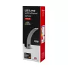 MACLEAN MCE512B lampada LED con sensore di movimento, 20W, 2000 lm, IP65