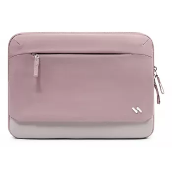 Inateck custodia per laptop 13 pollici, viola