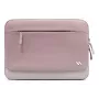 Inateck borsa per laptop 13 pollici, viola