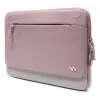 Inateck borsa per laptop 13 pollici, viola