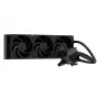 Fractal Design Radius 360 Black dissipatore CPU a liquido AIO