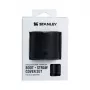STANLEY The Quencher Boot + Strohhalm-Topper nero 1,18L