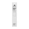 STANLEY set di cannucce da 4 pezzi per il Quencher Travel Tumbler 1,18L, trasparente, riutilizzabile, senza BPA