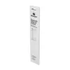 STANLEY set di cannucce da 4 pezzi per il Quencher Travel Tumbler 1,18L, trasparente, riutilizzabile, senza BPA