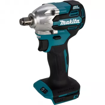 Makita DTW210Z 18V avvitatore a impulsi a batteria 1/2