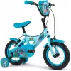 Huffy Disney Stitch 12 Bicicletta per bambino (22385W)