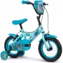 Huffy Disney Stitch 12 Bicicletta per bambino (22385W)