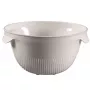 CURVER Kitchen Essentials Perforatrice 2 fori grigio 30 fogli