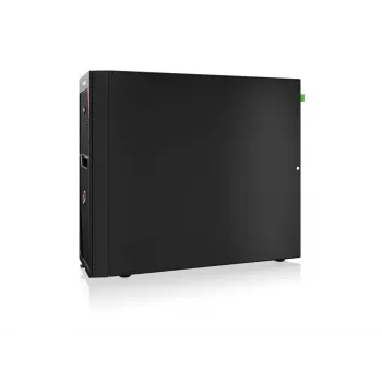 Fsas Technologies Fujitsu PRIMERGY TX1330 M6 - Server - Tower - 1-Way - 1 x Xeon 6369P / 3,3 GHz - RAM 64 GB - SATA/SAS - Hot-Swap 6,4 cm (2,5