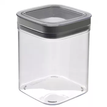 CURVER Contenitore per alimenti quadrato 1,3L Dry Cube