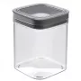 CURVER Contenitore per alimenti quadrato 1,3L Dry Cube