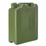 PRESSOL 21127950 Tanica militare per carburante 20 L verde oliva acciaio omologata UN