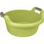 CURVER Ciotola rotonda con manici 27L verde