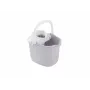 CURVER Secchio con mocio 15L con strizzatore