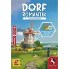 PEGASUS Dorfromantik - Leichtes Gepäck espansione incl. Limes mini-espansione (tedesco)