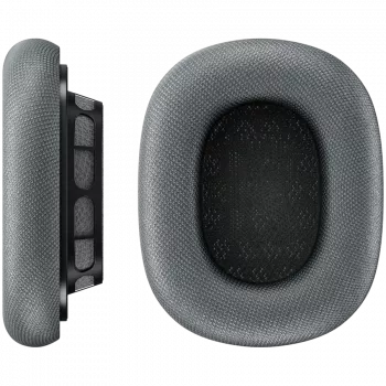 VONMÄHLEN Cuscinetti per AirPods Max, Blu navy