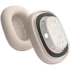 VONMÄHLEN cuscinetti auricolari per AirPods Max, Champagne