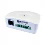 FSP Pacco batteria di ricambio BB-48/18RT 12V/9Ah confezione da 8 2U per Clippers 2K