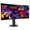 MSI Monitor gaming curvo 34