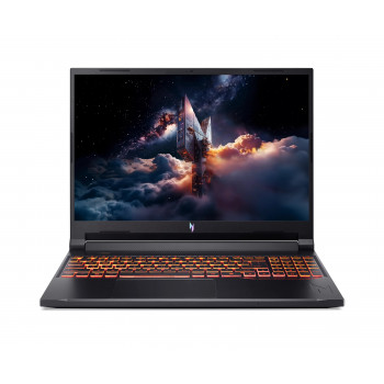 Acer Nitro V 16 AI Laptop gaming – Ryzen 5 8645HS, 16GB DDR5, 512GB SSD, RTX 3050, 16