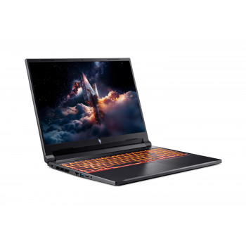 Acer Nitro V 16 AI Laptop gaming – Ryzen 5 8645HS, 16GB DDR5, 512GB SSD, RTX 3050, 16