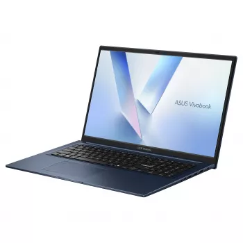 ASUS Vivobook 17 X1704MA-PRO-ISSAU216X Laptop, 17,3