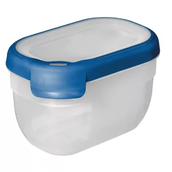 CURVER Grand Chef Eco Piatto fondo rettangolare 0,75L 15x10x9,3cm