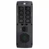 FSP ST 1500 Tower UPS line-interactive 1500VA 900W con 8 prese IEC C13, USB e RS-232, protezione sovratensione RJ45