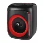 Defender BOOMER 50 altoparlante Bluetooth 50W MP3/FM/SD/USB/AUX/TWS/LED/MIC karaoke nero