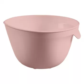 CURVER Ciotola 3,5L Kitchen Essentials rosa