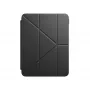 Native Union Active Case per iPad 10.9 (10ª gen, 2022) / iPad 11 (A16) - nero