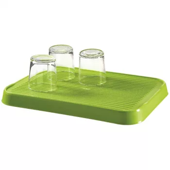 Curver Vassoio da portata a doppia faccia Kitchen Essentials rosa