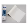 Brother PACB01 Rotolo carta continua - 27,9 cm x 4,94 m, bianco, termico diretto, 1 rotolo
