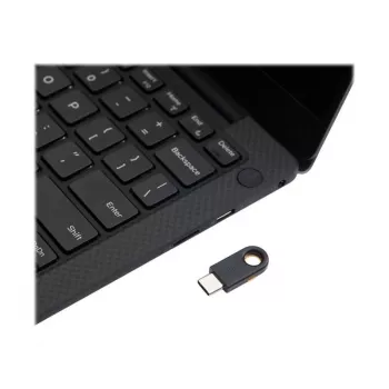 Yubico YubiKey 5C FIPS Chiave di sicurezza hardware USB-C