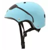 Hornit Shark casco per bambini, 53-58 cm, blu