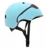 Hornit Shark casco per bambini, 53-58 cm, blu