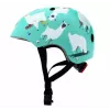 Hornit Llama Casco per bici bambino S 48-53cm LLS817