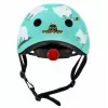Hornit Llama Casco per bici bambino S 48-53cm LLS817