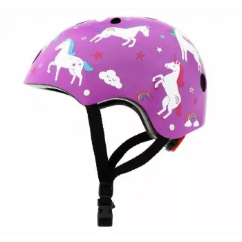 Hornit Unicorn S Casco per bici bambino 48-53cm UNS820