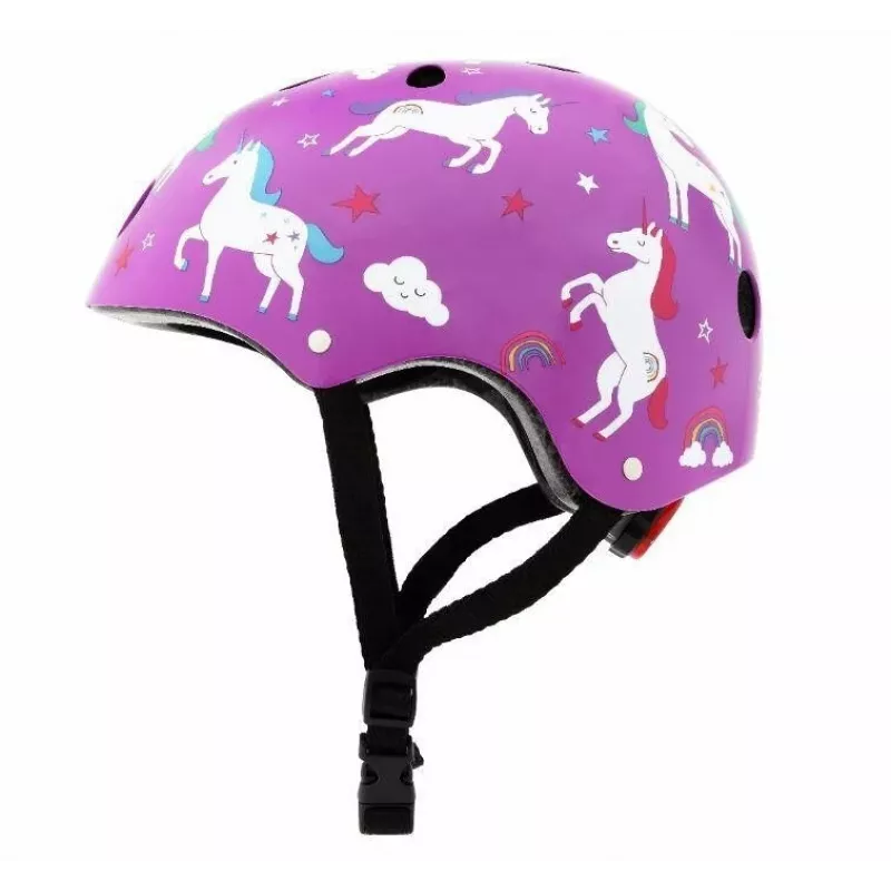 Hornit Unicorn S Casco per bici bambino 48-53cm UNS820