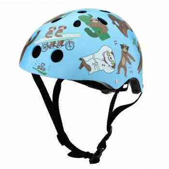 HORNIT Sloth M Casco per bambino 53-58cm SLM922