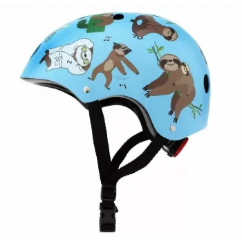 HORNIT Sloth M Casco per bambino 53-58cm SLM922