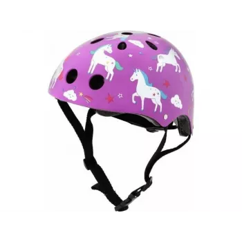 HORNIT Unicorn M Casco per bici bambino 53-58cm UNM924