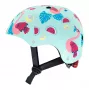 Hornit Flamingo Casco per bici bambino M (53-58cm) con luce LED posteriore FLS931