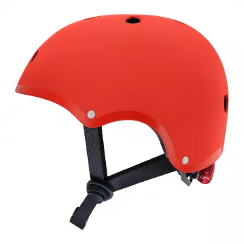 Hornit AIRO casco multisport bambino Magma rosso Small 48-53 cm RDS839