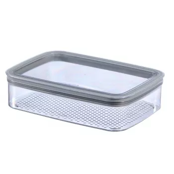 CURVER contenitore rettangolare per alimenti 1,4L Dry Rectangular