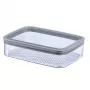 CURVER contenitore rettangolare per alimenti 1,4L Dry Rectangular