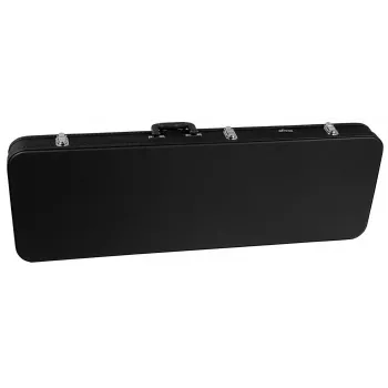 Stagg GCA-RE custodia rigida per chitarra elettrica