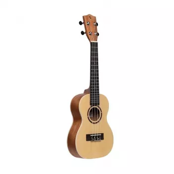 Stagg UC-30 ukulele concerto in abete